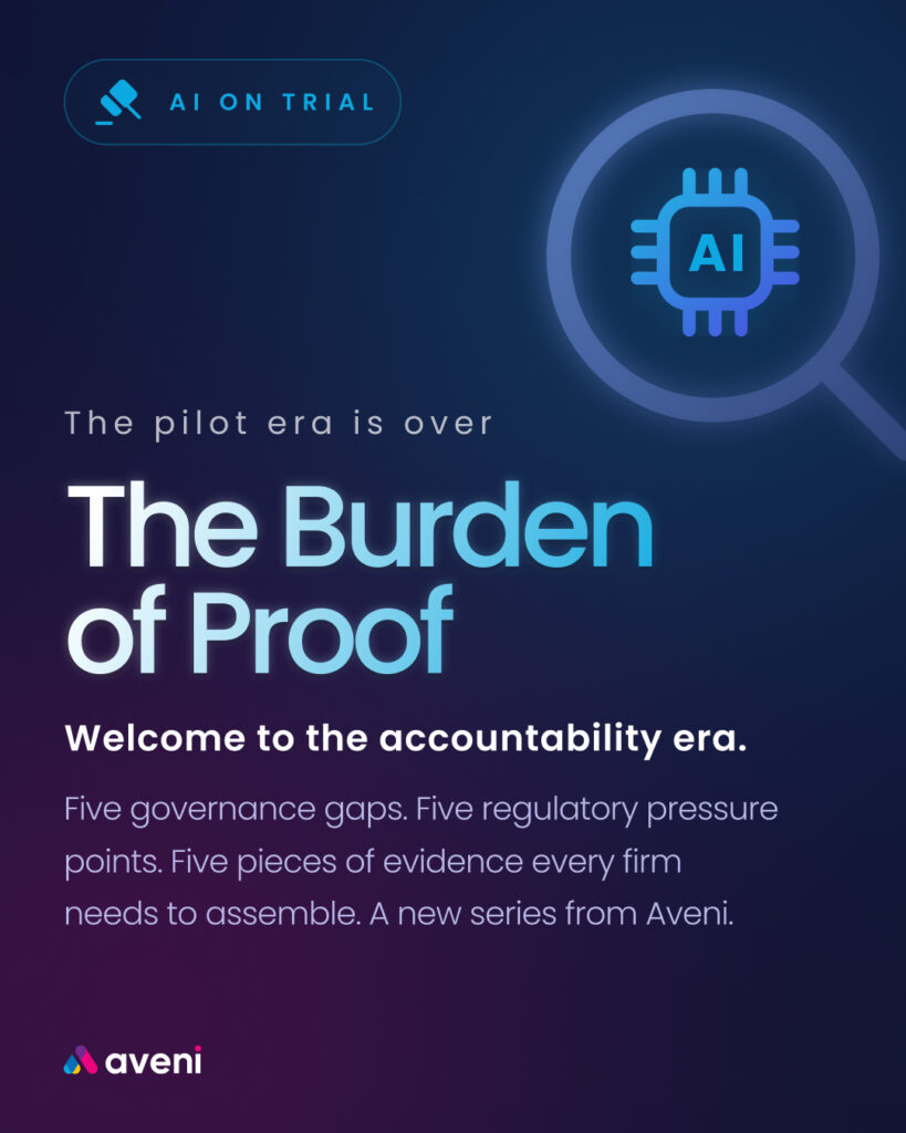ai on trial