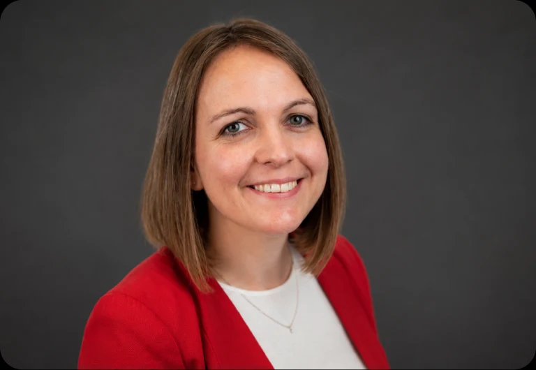 Allison Theunissen, People & Culture Manager