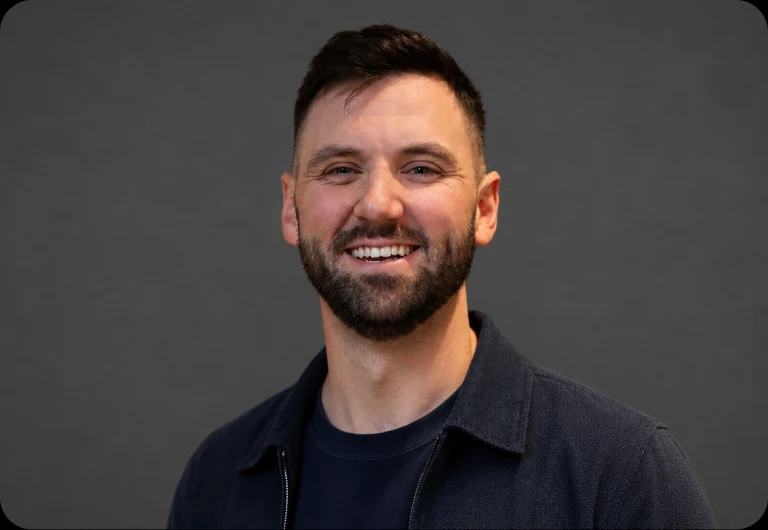 Benjamin Cave, CPO