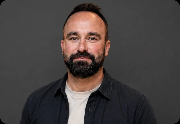 Joseph Twigg, CEO