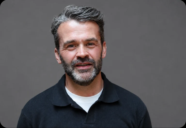 Kent Mackenzie, Chief Commercial Officer