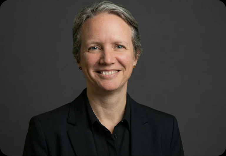 Dr. Lexi Birch, Chief Scientist