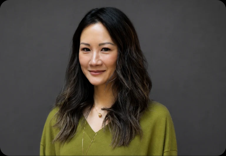 Nicola Wee, CMO