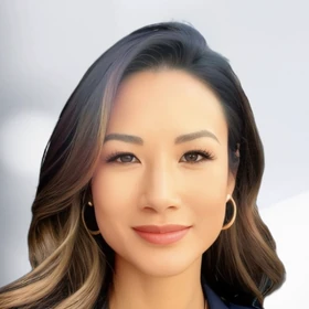 Nicola Wee, CMO at Aveni