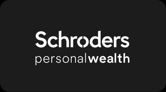 Schroders Personal Wealth