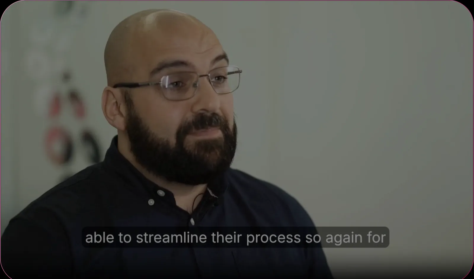 Don Stewart, Head of Training and Competence at Octopus Money