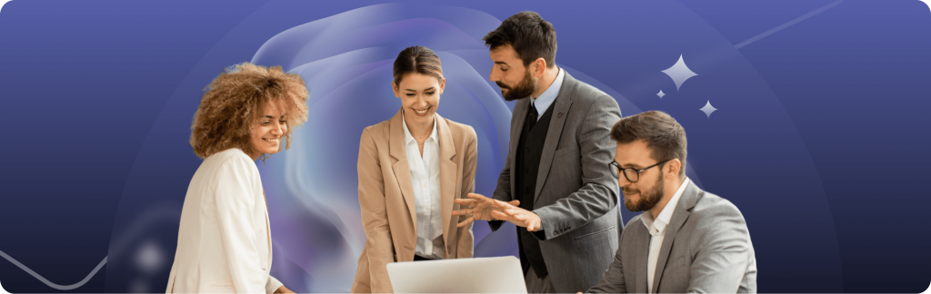 enterprise ai for financial services