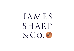 James Sharp