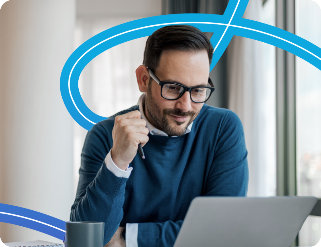 AI for small financial firms