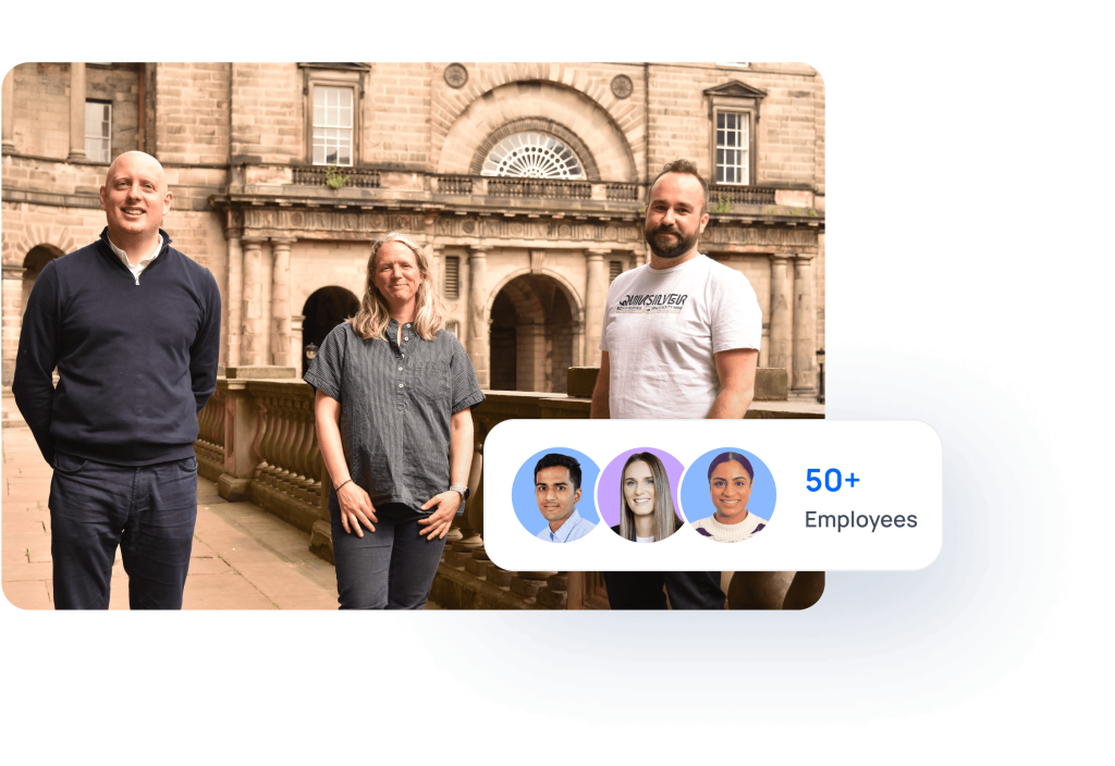 financial ai company