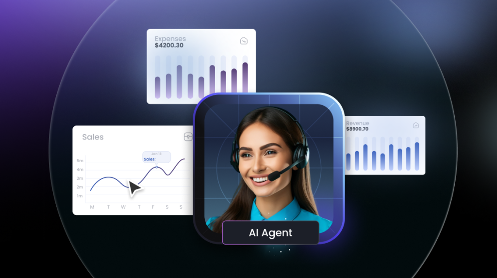 AI Agents in Financial Advice