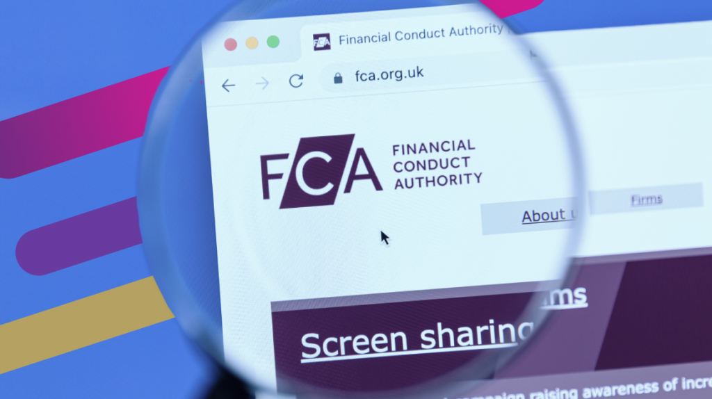 FCA annual report 2023-24