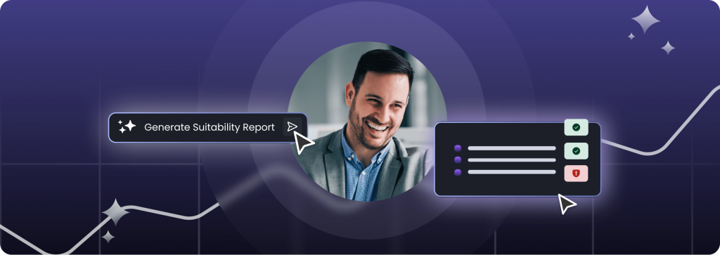 ai for financial advisers