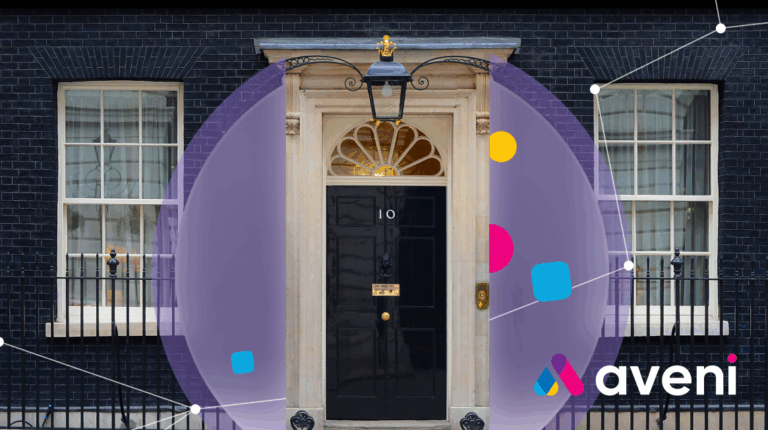 Aveni at number 10