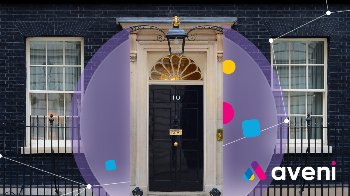 Aveni at number 10