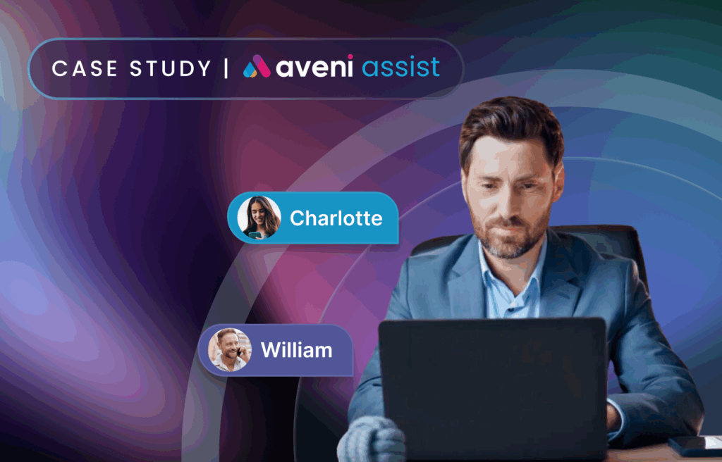 AI case studies financial services