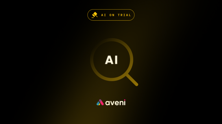 ai on trial