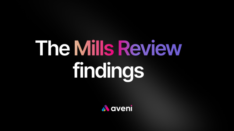 mills review findings