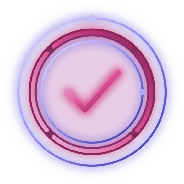 Tick emblem
